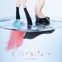 C&ouml; shu Nie - Litmus