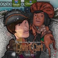 BabyTron & StanWill - Lewis & Clark