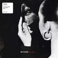MF DOOM - Sadevillain