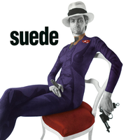 Suede - The Drowners