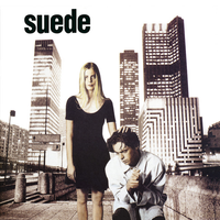 Suede - Stay Together