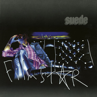 Suede - Filmstar