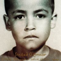 Sin&eacute;ad O'Connor - Success Has Made a Failure of Our Home