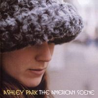 Ashley Park - The American Scene