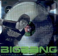BIGBANG - LA-LA-LA