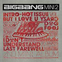 BIGBANG - Last Farewell