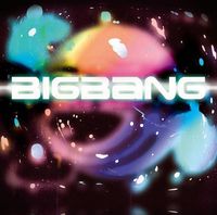 BIGBANG - This Love