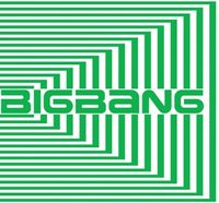 BIGBANG - My Heaven