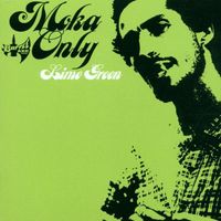 Moka Only - Lime Green