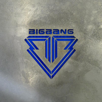 BIGBANG - Blue