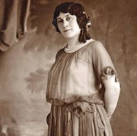 Mary Steele - You Hurt My Feelings: Ottoman Folk Music in NYC, October 1919 - May 1921