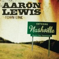 Aaron Lewis - Town Line