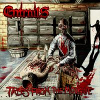 Entrails - Tales from the Morgue
