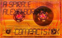 A Spirale & Alexei Borisov - Compactstick