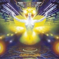 Pretty Maids - Jump The Gun