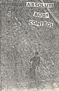 Absolute Body Control - Absolute Body Control