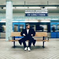 Benjamin Ingrosso - En g&aring;ng i tiden