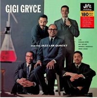Donald Byrd & Gigi Gryce - Jazz Lab