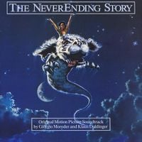 Klaus Doldinger & Giorgio Moroder - The Never Ending Story