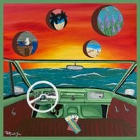 Desert Bloom - Paid Vacation