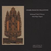 Charlemagne Palestine - Schlongo !!! DaLUVdrone