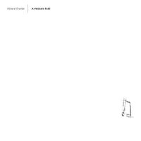 Richard Chartier - A Hesitant Fold