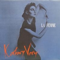Karlowy Vary - La femme