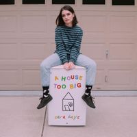 Sara Kays - A House Too Big