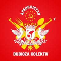 Dubioza Kolektiv - Apsurdistan
