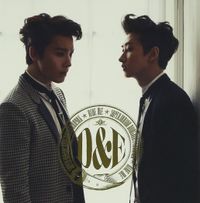 SUPER JUNIOR-D&E - Ride Me