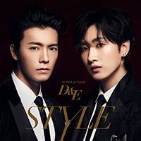 SUPER JUNIOR-D&E - STYLE
