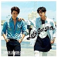 SUPER JUNIOR-D&E - Let's Get It On