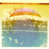 Julian Lage - World's Fair