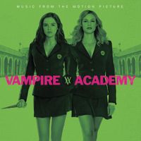 Various Artists - Vampire Academy