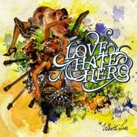 Lovehatehero - White Lies