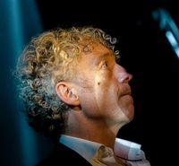 Spinvis - Radio 1 Sessie Spinvis