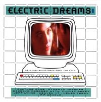 Various Artists - Electric Dreams (Original Soundtrack From The Film)