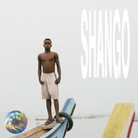 S&aacute;ngo - SHANGO