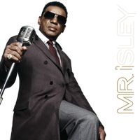 Ronald Isley - Mr. I
