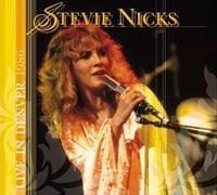 Stevie Nicks - Live in Denver 1986