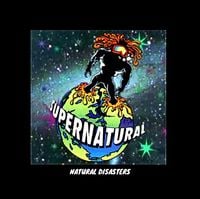 Supernatural - Natural Disasters