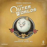 Justin E. Bell - The Outer Worlds [The Original Soundtrack]