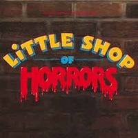 Various Artists - Little Shop Of Horrors (Original Motion Picture Soundtrack)