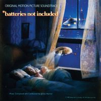 James Horner - Batteries Not Included (Original Motion Picture Soundtrack)