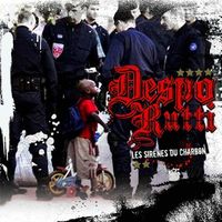 Despo Rutti - Les sir&egrave;nes du charbon