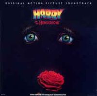 Bruce Broughton - Harry and the Hendersons