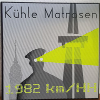 K&uuml;hle Matrosen - 1982 km/HH