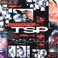 Darknet - TSP VOL-1
