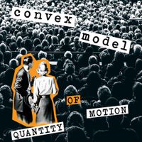 Convex Model - Quantity Of Motion