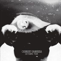 Oberst Panizza - Octobre Noir